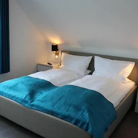 Ferienwohnung Hohe Acht Kaltenborn  Zewnętrze zdjęcie