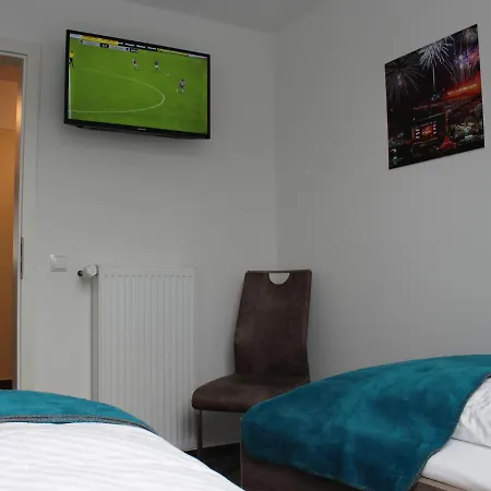 Ferienwohnung Hohe Acht Kaltenborn  Zewnętrze zdjęcie