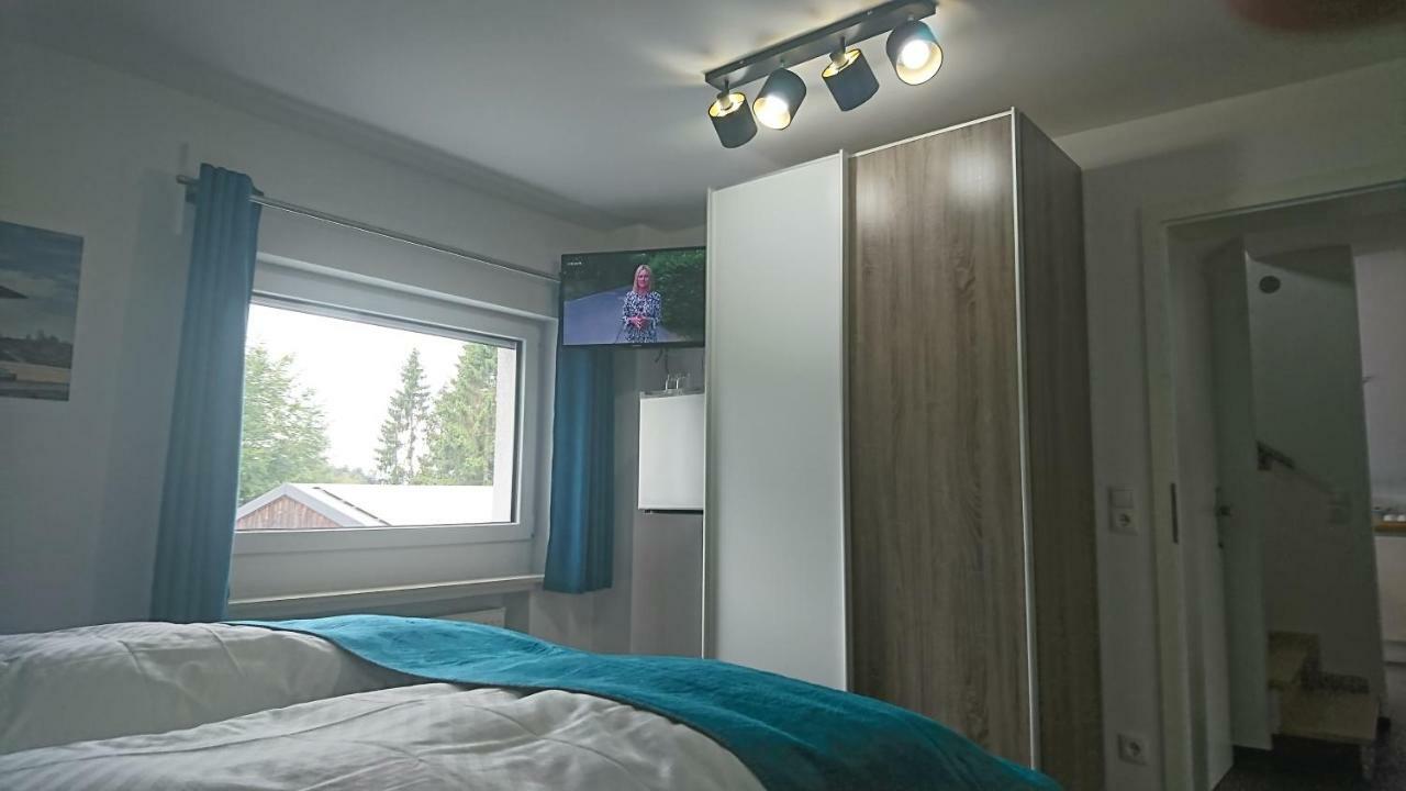 Hohe Acht Apartment *