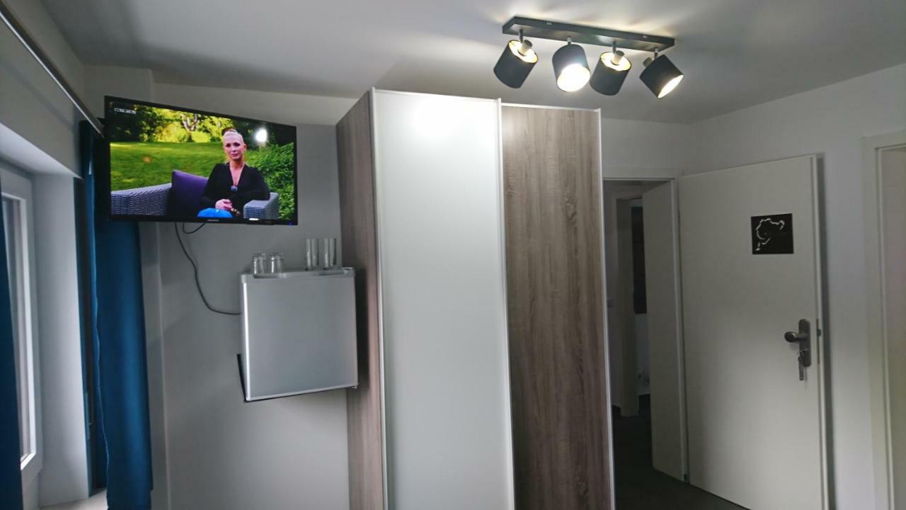 Apartment Hohe Acht *