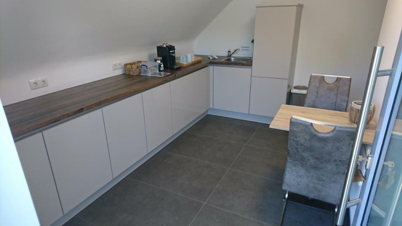 Apartment Hohe Acht Kaltenborn (Rhineland-Palatinate)