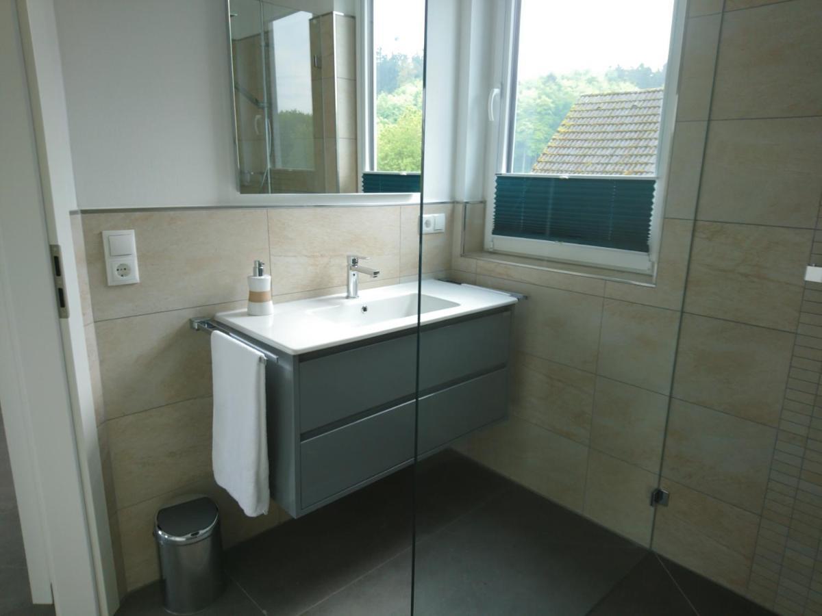 Hohe Acht Apartment *