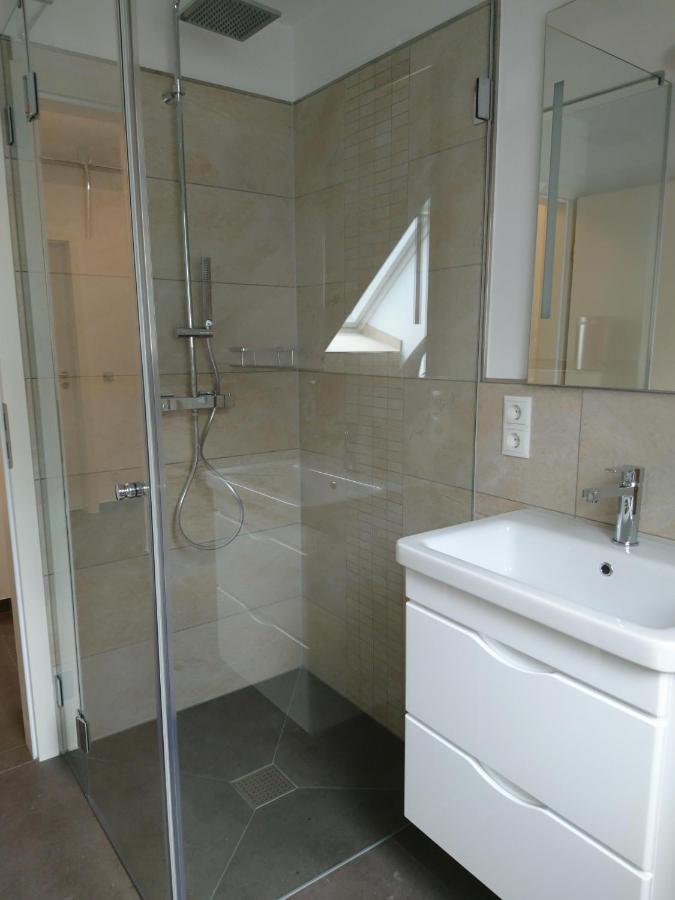 Apartment Hohe Acht *