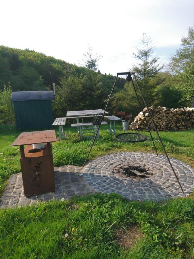 Hohe Acht * Kaltenborn (Rhineland-Palatinate)