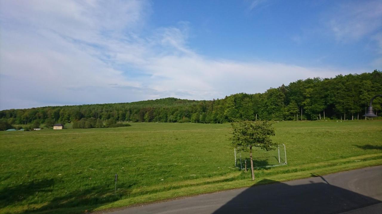 Apartment Hohe Acht *