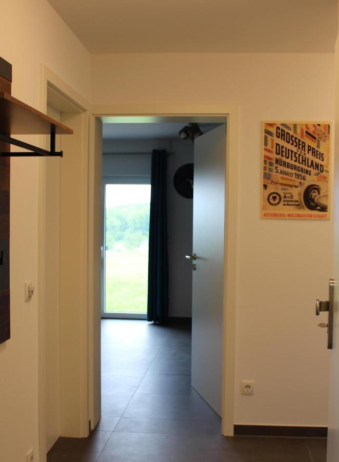 Apartment Hohe Acht Kaltenborn (Rhineland-Palatinate)