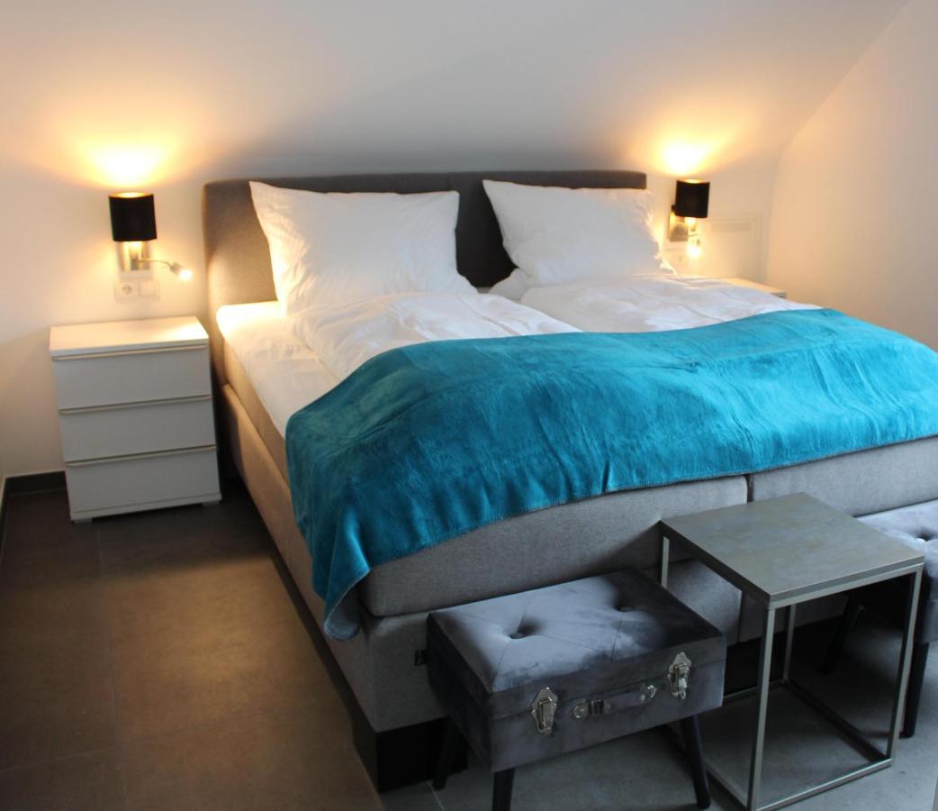 Hohe Acht Apartment *