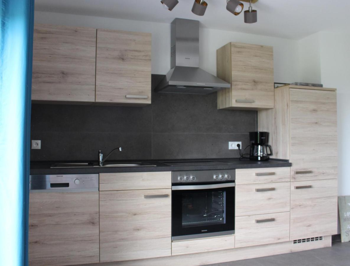 Hohe Acht Apartment Kaltenborn (Rhineland-Palatinate)