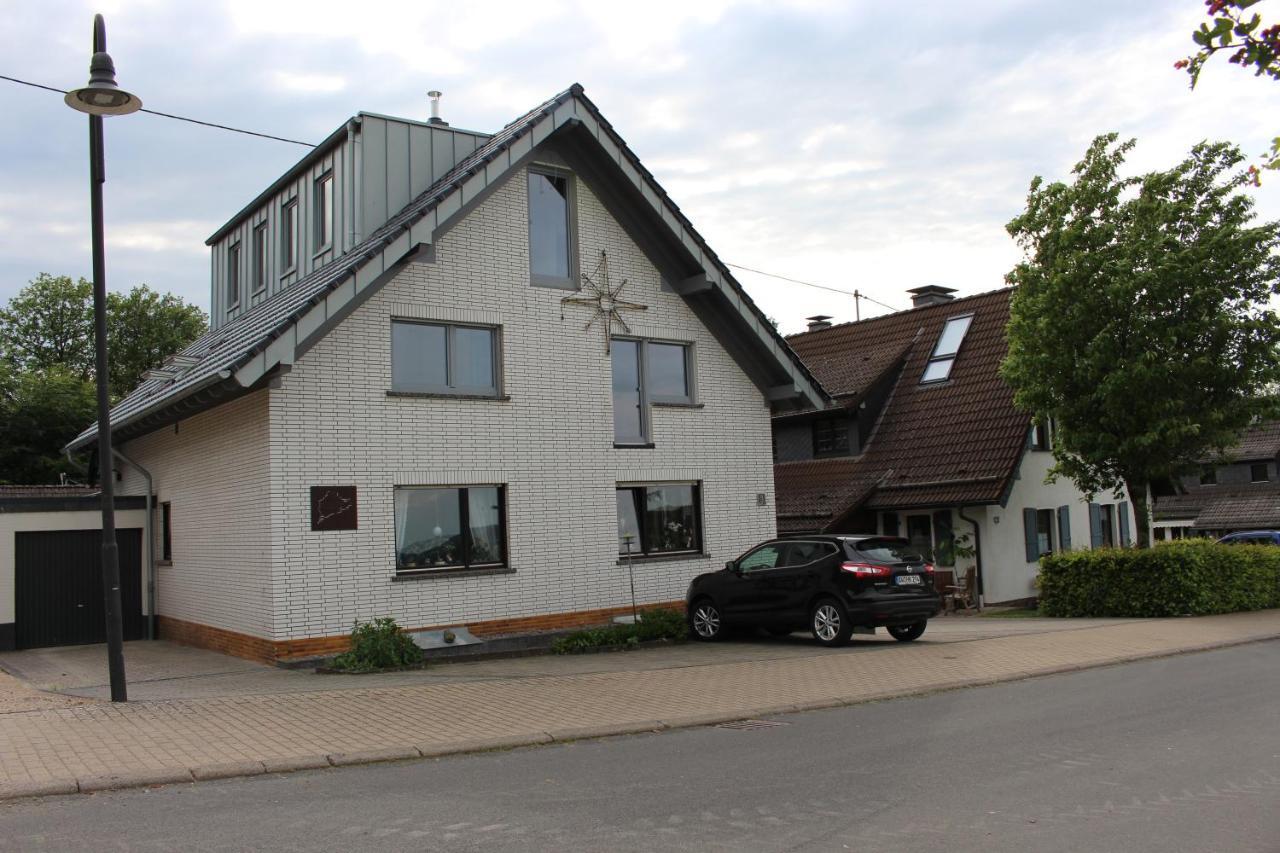 Hohe Acht Apartment *